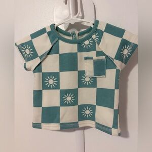 Grayson and Mini matching set